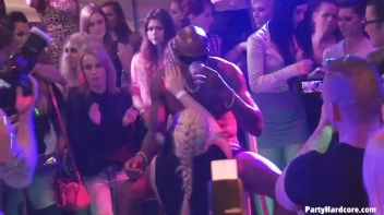 Party Hardcore Gone Crazy Vol. 33 Part 1 - Cam 2 Screencap 57 on www.sinx.com