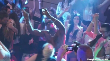 Party Hardcore Gone Crazy Vol. 33 Part 1 - Cam 2 Screencap 59 on www.sinx.com