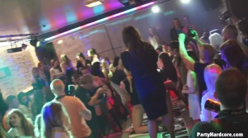 Party Hardcore Gone Crazy Vol. 33 Part 1 - Cam 2 Screencap 61 on www.sinx.com