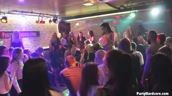 Party Hardcore Gone Crazy Vol. 33 Part 1 - Cam 2 Screencap 63 on www.sinx.com