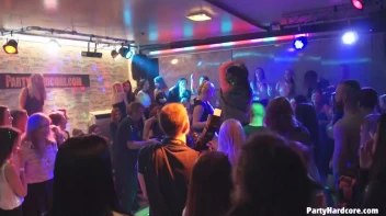 Party Hardcore Gone Crazy Vol. 33 Part 1 - Cam 2 Screencap 64 on www.sinx.com