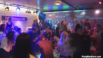 Party Hardcore Gone Crazy Vol. 33 Part 1 - Cam 2 Screencap 65 on www.sinx.com