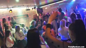 Party Hardcore Gone Crazy Vol. 33 Part 1 - Cam 2 Screencap 66 on www.sinx.com