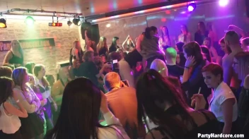 Party Hardcore Gone Crazy Vol. 33 Part 1 - Cam 2 Screencap 67 on www.sinx.com