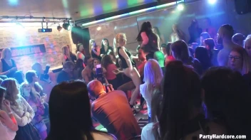 Party Hardcore Gone Crazy Vol. 33 Part 1 - Cam 2 Screencap 68 on www.sinx.com