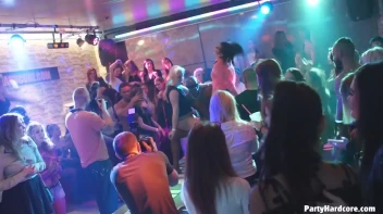 Party Hardcore Gone Crazy Vol. 33 Part 1 - Cam 2 Screencap 69 on www.sinx.com