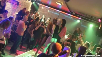 Party Hardcore Gone Crazy Vol. 33 Part 1 - Cam 2 Screencap 72 on www.sinx.com