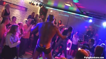 Party Hardcore Gone Crazy Vol. 33 Part 1 - Cam 2 Screencap 73 on www.sinx.com