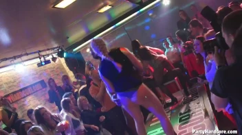 Party Hardcore Gone Crazy Vol. 33 Part 1 - Cam 2 Screencap 76 on www.sinx.com