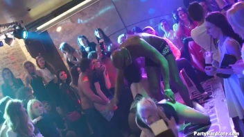 Party Hardcore Gone Crazy Vol. 33 Part 1 - Cam 2 Screencap 79 on www.sinx.com