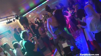 Party Hardcore Gone Crazy Vol. 33 Part 1 - Cam 2 Screencap 81 on www.sinx.com
