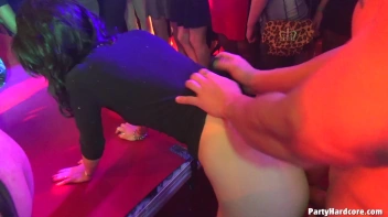 Party Hardcore Gone Crazy Vol. 41 Single Cut: Part 4 - Cam 3 Screencap 24 on www.sinx.com