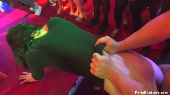 Party Hardcore Gone Crazy Vol. 41 Single Cut: Part 4 - Cam 3 Screencap 26 on www.sinx.com