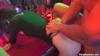 Party Hardcore Gone Crazy Vol. 41 Single Cut: Part 4 - Cam 3 Screencap 29 on www.sinx.com