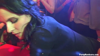 Party Hardcore Gone Crazy Vol. 41 Single Cut: Part 4 - Cam 3 Screencap 3 on www.sinx.com