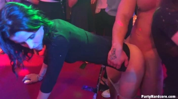 Party Hardcore Gone Crazy Vol. 41 Single Cut: Part 4 - Cam 3 Screencap 4 on www.sinx.com