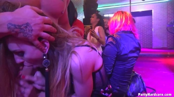 Party Hardcore Gone Crazy Vol. 41 Single Cut: Part 4 - Cam 3 Screencap 42 on www.sinx.com