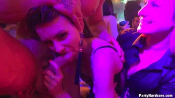 Party Hardcore Gone Crazy Vol. 41 Single Cut: Part 4 - Cam 3 Screencap 50 on www.sinx.com