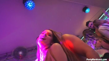 Party Hardcore Gone Crazy Vol. 33 Part 6 - Main Edit Screencap 91 on www.sinx.com