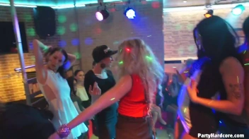 Party Hardcore Gone Crazy Vol. 33 Part 6 - Main Edit Screencap 109 on www.sinx.com