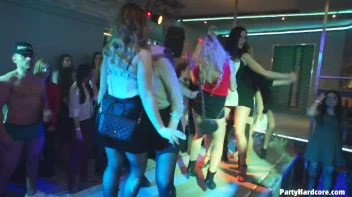 Party Hardcore Gone Crazy Vol. 33 Part 6 - Main Edit Screencap 117 on www.sinx.com