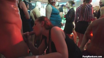 Party Hardcore Gone Crazy Vol. 33 Part 6 - Main Edit Screencap 119 on www.sinx.com