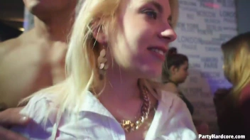 Party Hardcore Gone Crazy Vol. 33 Part 6 - Main Edit Screencap 121 on www.sinx.com