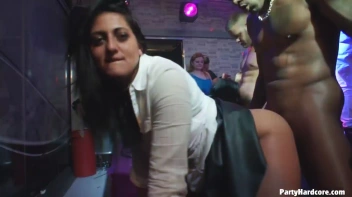 Party Hardcore Gone Crazy Vol. 33 Part 6 - Main Edit Screencap 17 on www.sinx.com