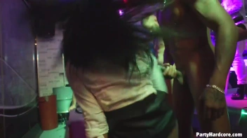 Party Hardcore Gone Crazy Vol. 33 Part 6 - Main Edit Screencap 19 on www.sinx.com