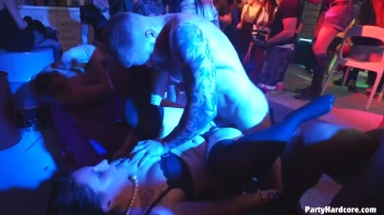 Party Hardcore Gone Crazy Vol. 33 Part 6 - Main Edit Screencap 31 on www.sinx.com