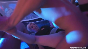 Party Hardcore Gone Crazy Vol. 33 Part 6 - Main Edit Screencap 41 on www.sinx.com