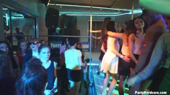 Party Hardcore Gone Crazy Vol. 33 Part 6 - Main Edit Screencap 5 on www.sinx.com