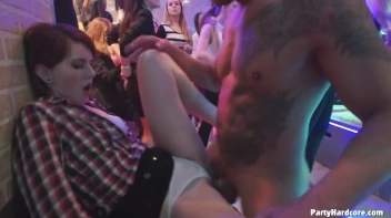 Party Hardcore Gone Crazy Vol. 33 Part 6 - Main Edit Screencap 64 on www.sinx.com