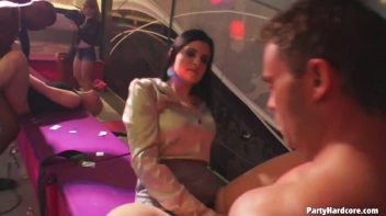 Party Hardcore Gone Crazy Vol. 33 Part 6 - Main Edit Screencap 67 on www.sinx.com