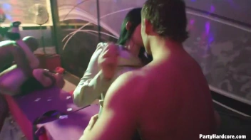 Party Hardcore Gone Crazy Vol. 33 Part 6 - Main Edit Screencap 68 on www.sinx.com