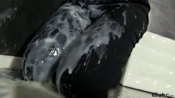 Messy Messages From The Other Side Of The Gloryhole Screencap 52 on www.sinx.com