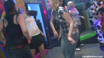 Party Hardcore Vol. 52 Part 3 - Cam 1 Screencap 55 on www.sinx.com