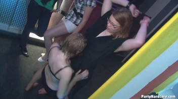 Party Hardcore Vol. 52 Part 3 - Cam 1 Screencap 59 on www.sinx.com