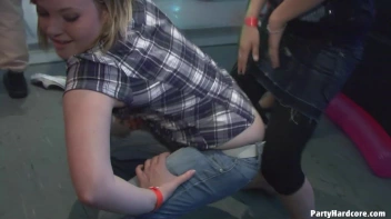 Party Hardcore Vol. 52 Part 3 - Cam 1 Screencap 64 on www.sinx.com
