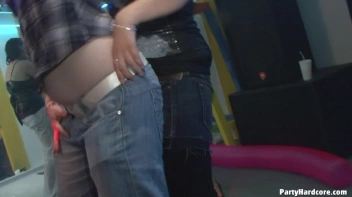 Party Hardcore Vol. 52 Part 3 - Cam 1 Screencap 65 on www.sinx.com