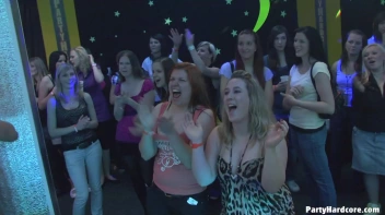 Party Hardcore Vol. 52 Part 3 - Cam 1 Screencap 1 on www.sinx.com