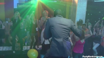 Party Hardcore Vol. 52 Part 3 - Cam 1 Screencap 11 on www.sinx.com