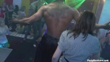 Party Hardcore Vol. 52 Part 3 - Cam 1 Screencap 16 on www.sinx.com