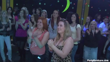 Party Hardcore Vol. 52 Part 3 - Cam 1 Screencap 2 on www.sinx.com