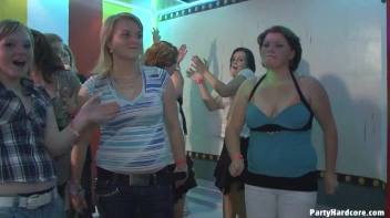 Party Hardcore Vol. 52 Part 3 - Cam 1 Screencap 4 on www.sinx.com