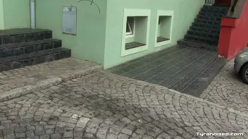 Dominated by Two Women Screencap 92 on www.sinx.com