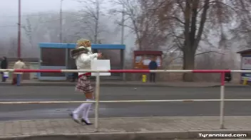 Dominated by Two Women Screencap 1 on www.sinx.com