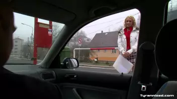 Dominated by Two Women Screencap 2 on www.sinx.com