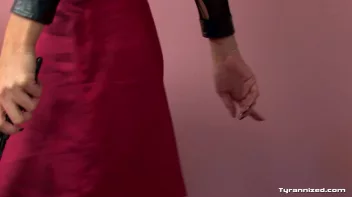 Dominated by Two Women Screencap 29 on www.sinx.com