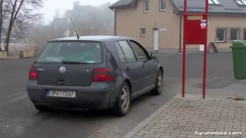 Dominated by Two Women Screencap 3 on www.sinx.com